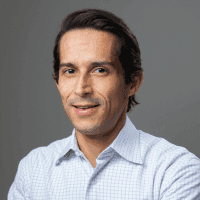 André Pereira