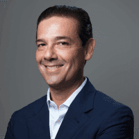 Daniel Milanez