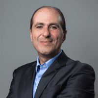 Dimitri Abudi